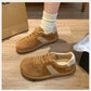 College Style Casual Loafers