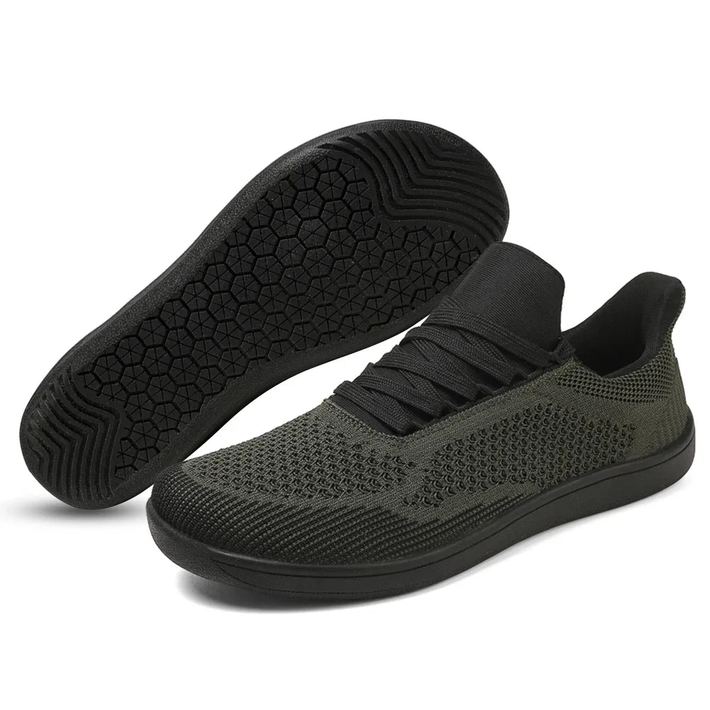 Hands-Free Barefoot Trainers