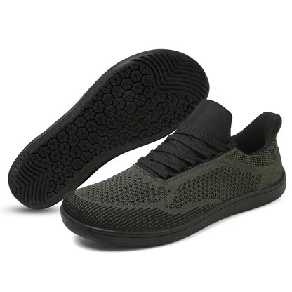 Hands-Free Barefoot Trainers