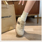 College Style Casual Loafers