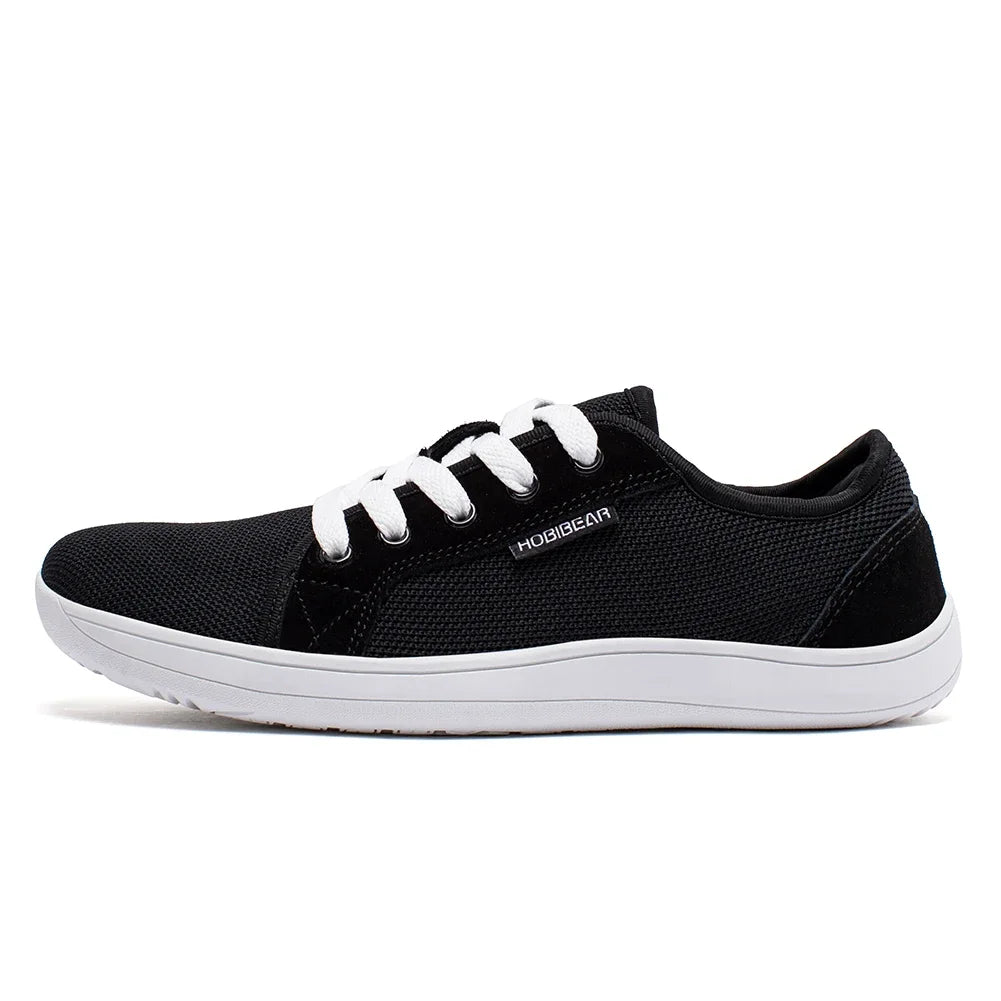Breathable Casual Barefoot Shoes