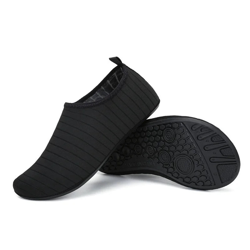 Trail Running Barefoot Sneakers