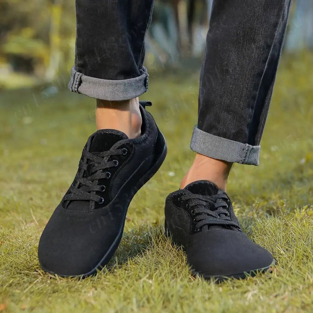 Cross Training Barefoot Sneakers
