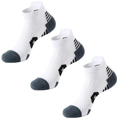 Quick Dry Fitness Socks