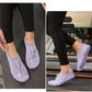 Parent-Child Aqua Sneakers