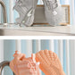 Colorful Summer Aqua Slippers