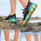 Trail Running Barefoot Trainers