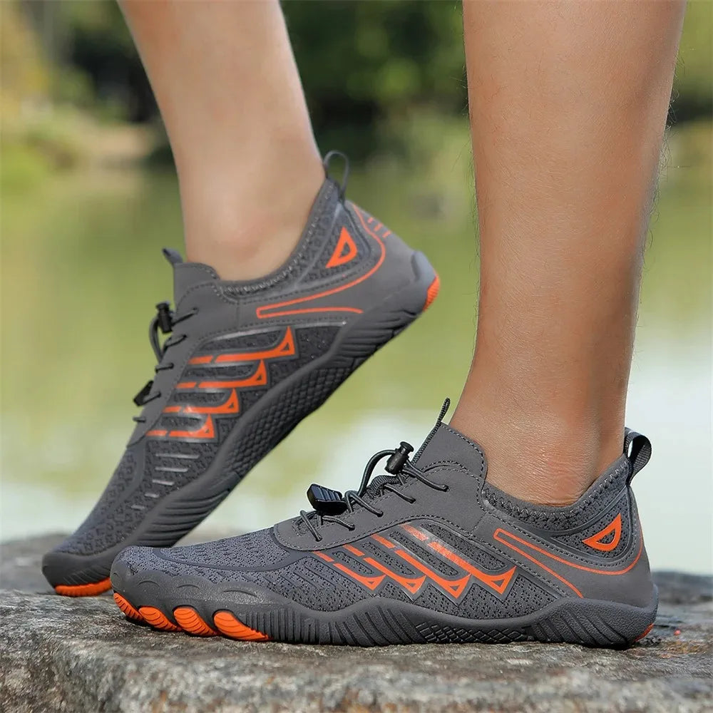 Quick Dry Aqua Shoes
