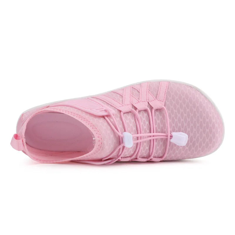 Lightweight Walking Barefoot Sneakers
