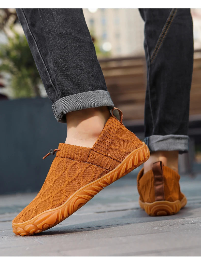 Waterproof Hiking Barefoot Shoes