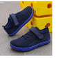 Lightweight Mesh Barefoot Trainers