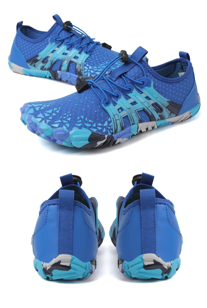 Five Finger Water Shoes